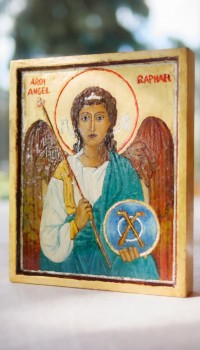 Święty Rafał Archanioł