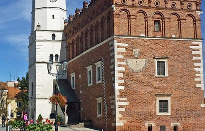 Sandomierz